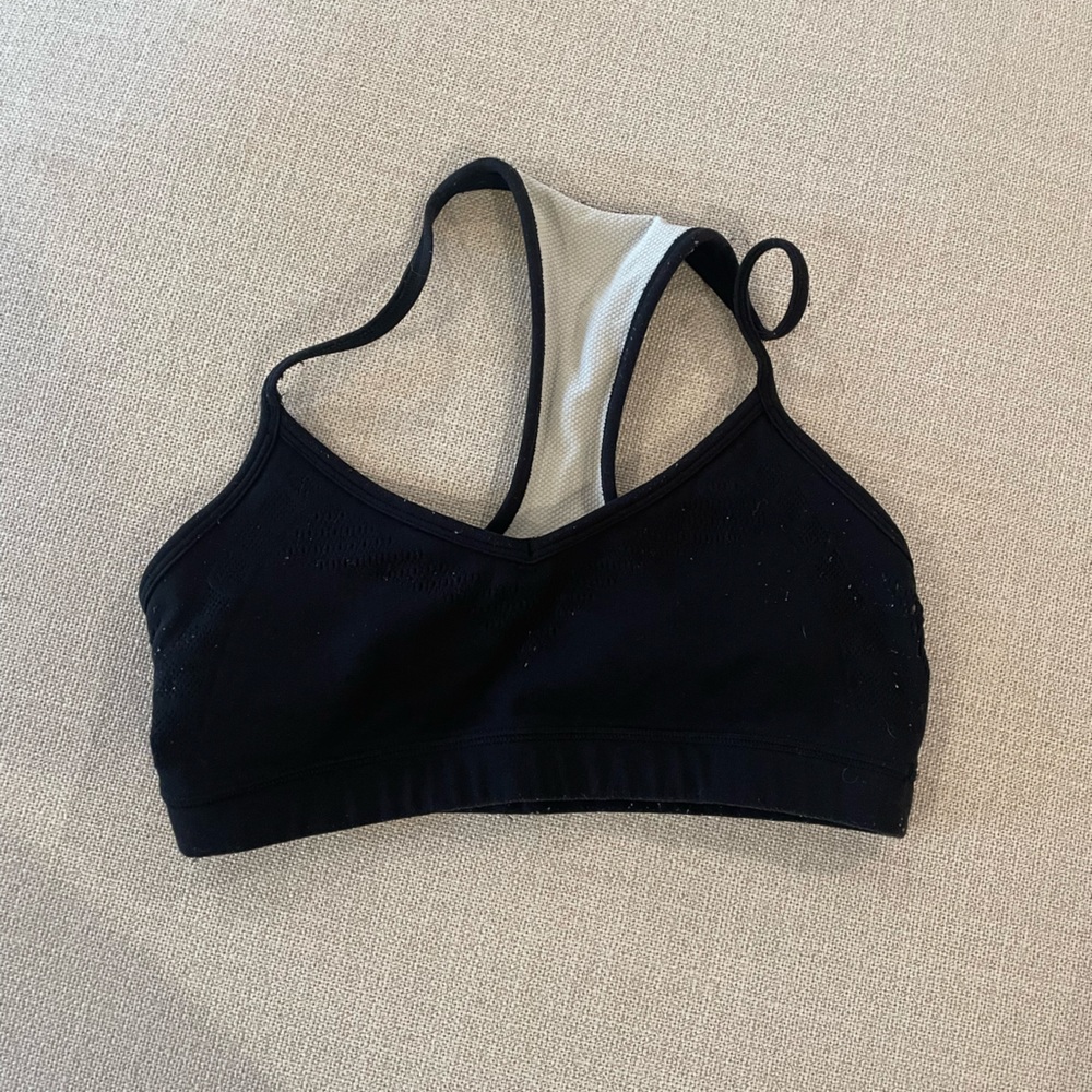 Lululemon Sports Bra - Size 6